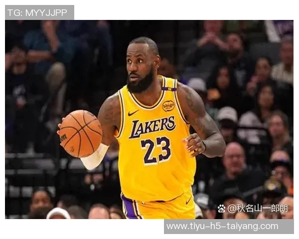 媒体人分析卢卡里夫斯崛起湖人战术将向新星转型不再依赖詹姆斯